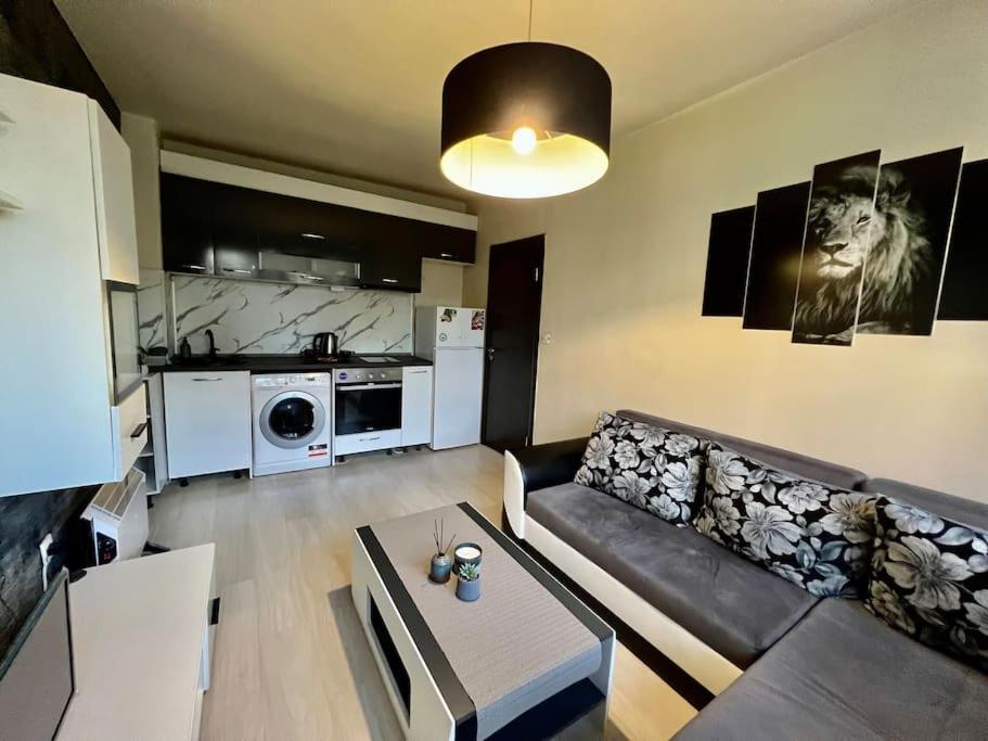 Sof Apartment'S صوفيا المظهر الخارجي الصورة