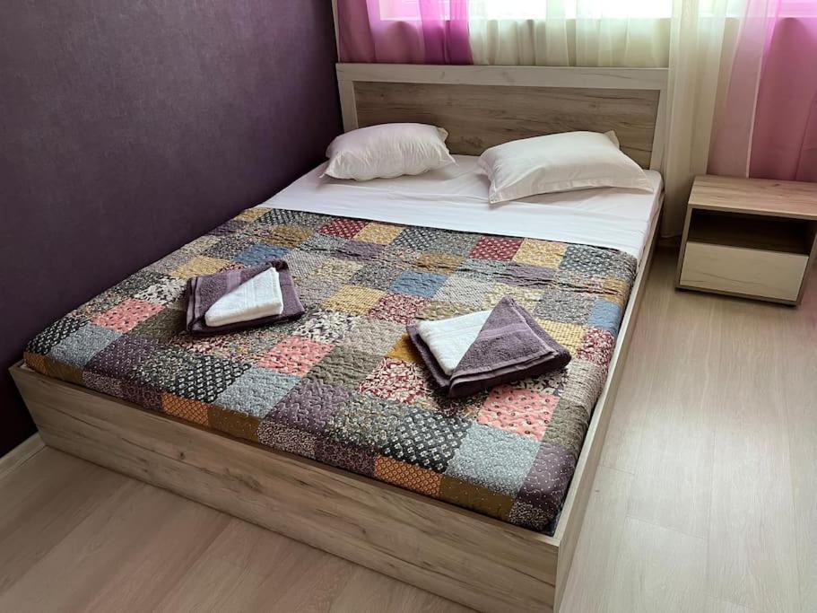 Sof Apartment'S صوفيا المظهر الخارجي الصورة