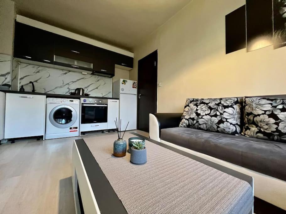 Sof Apartment'S صوفيا المظهر الخارجي الصورة