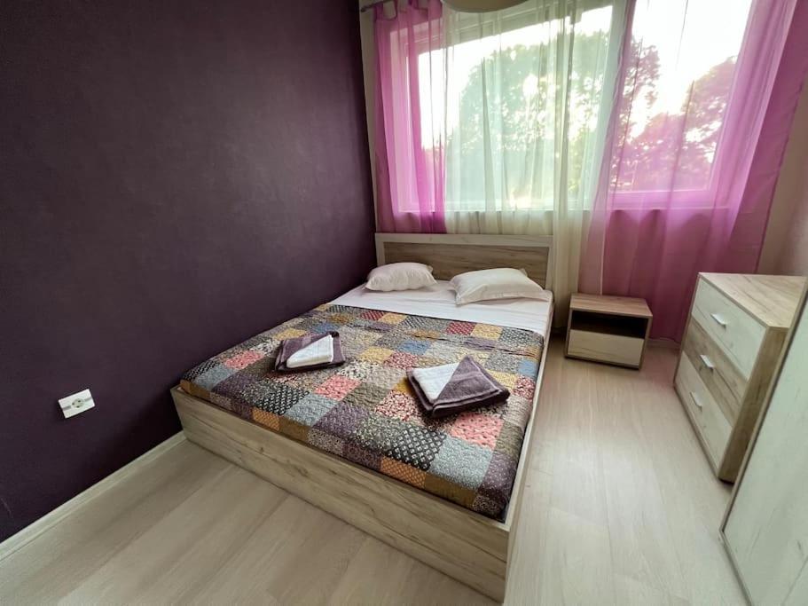 Sof Apartment'S صوفيا المظهر الخارجي الصورة