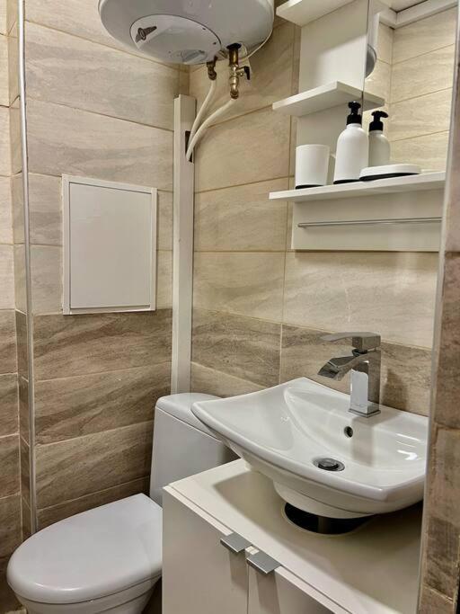 Sof Apartment'S صوفيا المظهر الخارجي الصورة