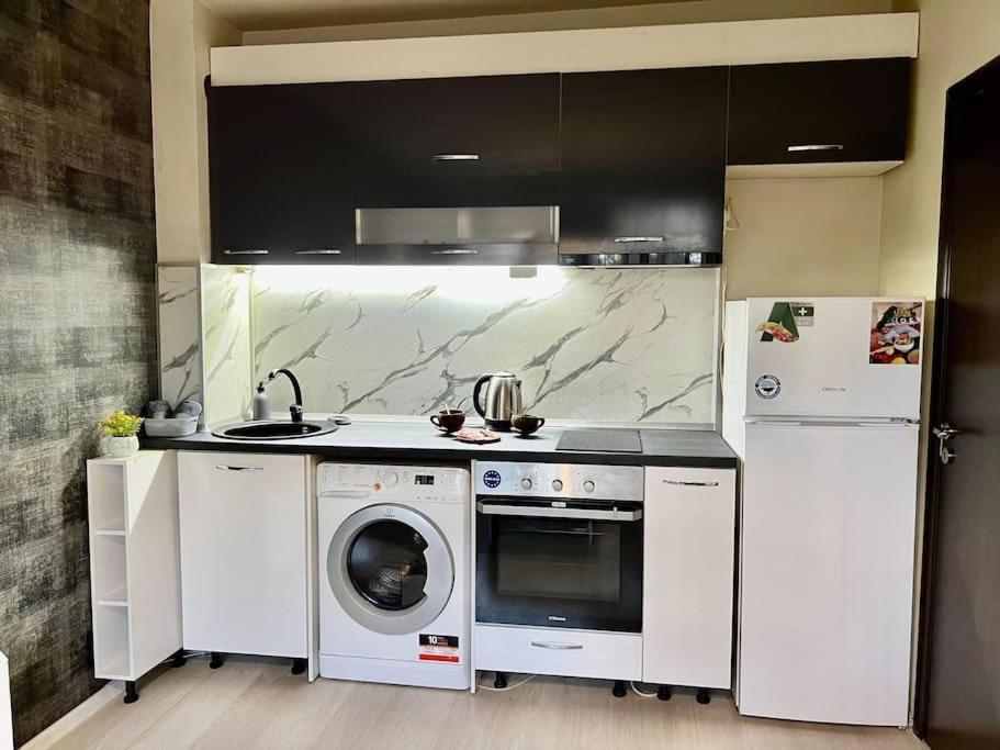 Sof Apartment'S صوفيا المظهر الخارجي الصورة