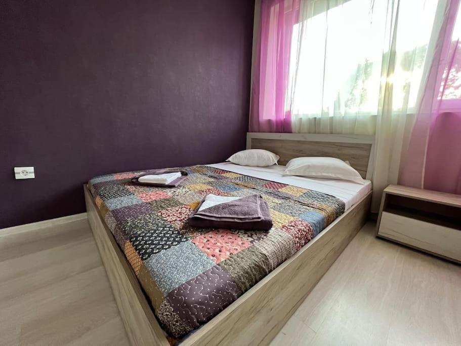 Sof Apartment'S صوفيا المظهر الخارجي الصورة