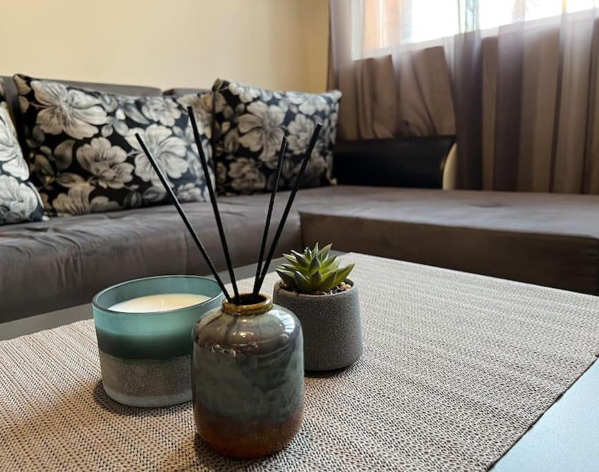 Sof Apartment'S صوفيا المظهر الخارجي الصورة